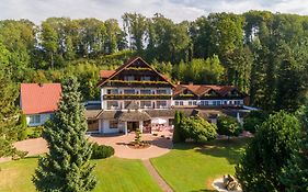 Hotel Mügge am Iberg